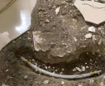 河东卫生间测漏水哪家优惠