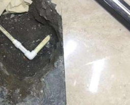 河东卫生间测漏水多少钱