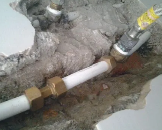 河东测漏水多少钱