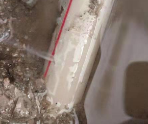 河东水管维修公司