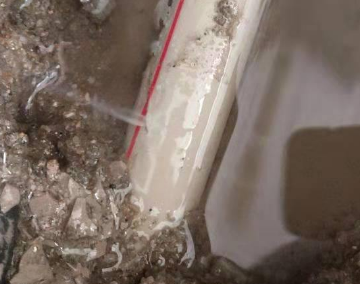 河东水管维修多少钱