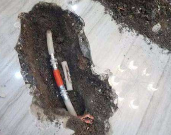 河东水管维修哪家好