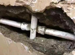 河东水管维修哪家好