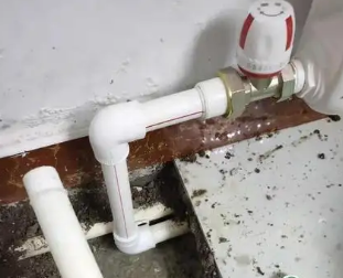 河东卫生间测漏水多少钱