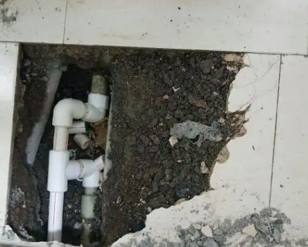 河东卫生间测漏水哪家好