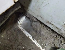 河东卫生间测漏水多少钱