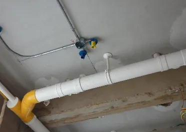 河东水管维修多少钱