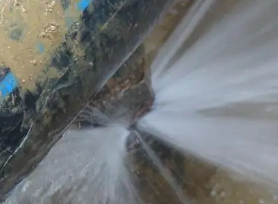 河东卫生间测漏水施工步骤