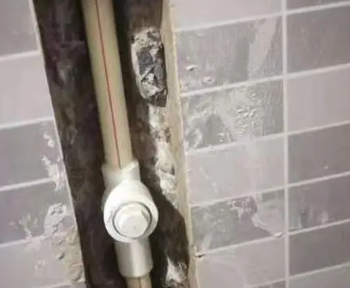 河东卫生间测漏水