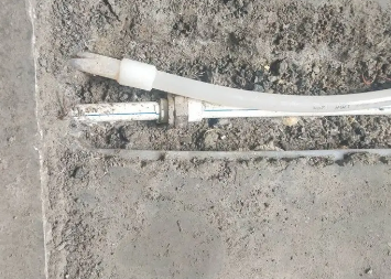 河东卫生间测漏水之解决方法