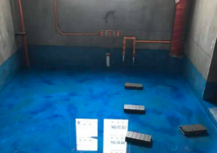 河东卫生间防水步骤
