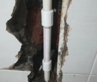 河东卫生间测漏水的相关案例