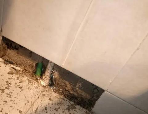 河东测漏水公司为您专业分享下检漏仪器准确定位的方法有什么特点?