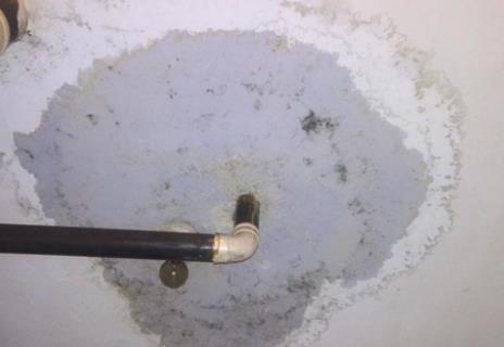 河东测漏水公司分享如何自检漏水