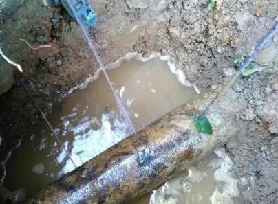 河东卫生间测漏水公司分享下我们可以检测到轻微的漏水和水压吗？