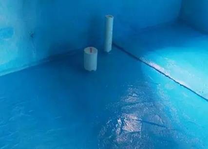 河东卫生间防水公司分享防水小知识