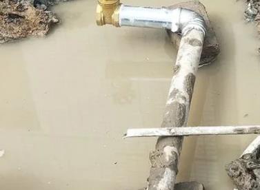 河东测漏水公司电话